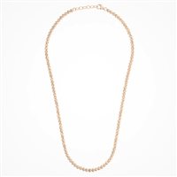 Collana Desmos Donna in Argento CRYSTAL004PK41 - CRYSTAL004PK41
